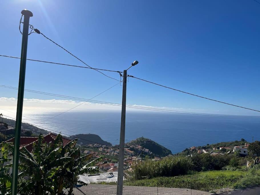 Vila Fernanda'S House Ribeira Brava Exteriér fotografie